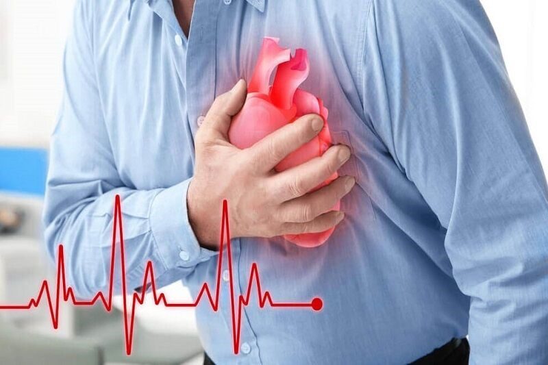 دارچین و افزایش ضربان قلب