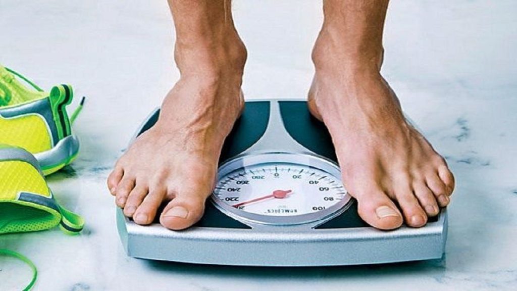 کاهش وزن و لاغری باسنجد