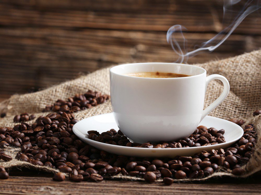 بررسی خواص قهوه و تاثیر آن در رژیم لاغری