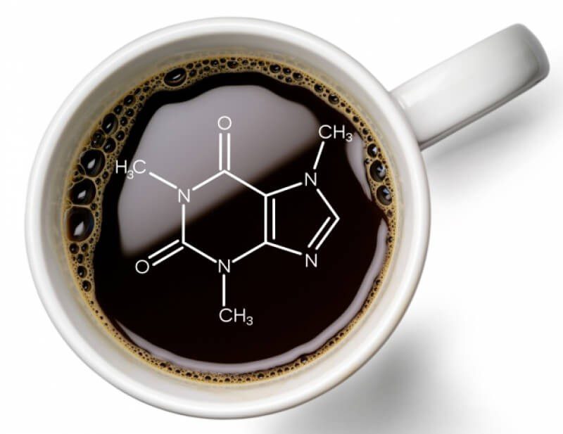 میزان تأثیرگذاری قهوه در لاغری 