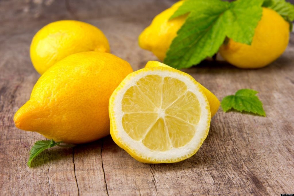برترین خواص لیمو ترش که نمی دانستید!