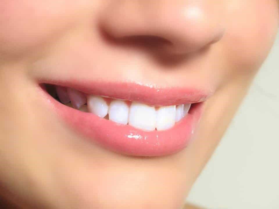 درمان التهاب دهان و دندان