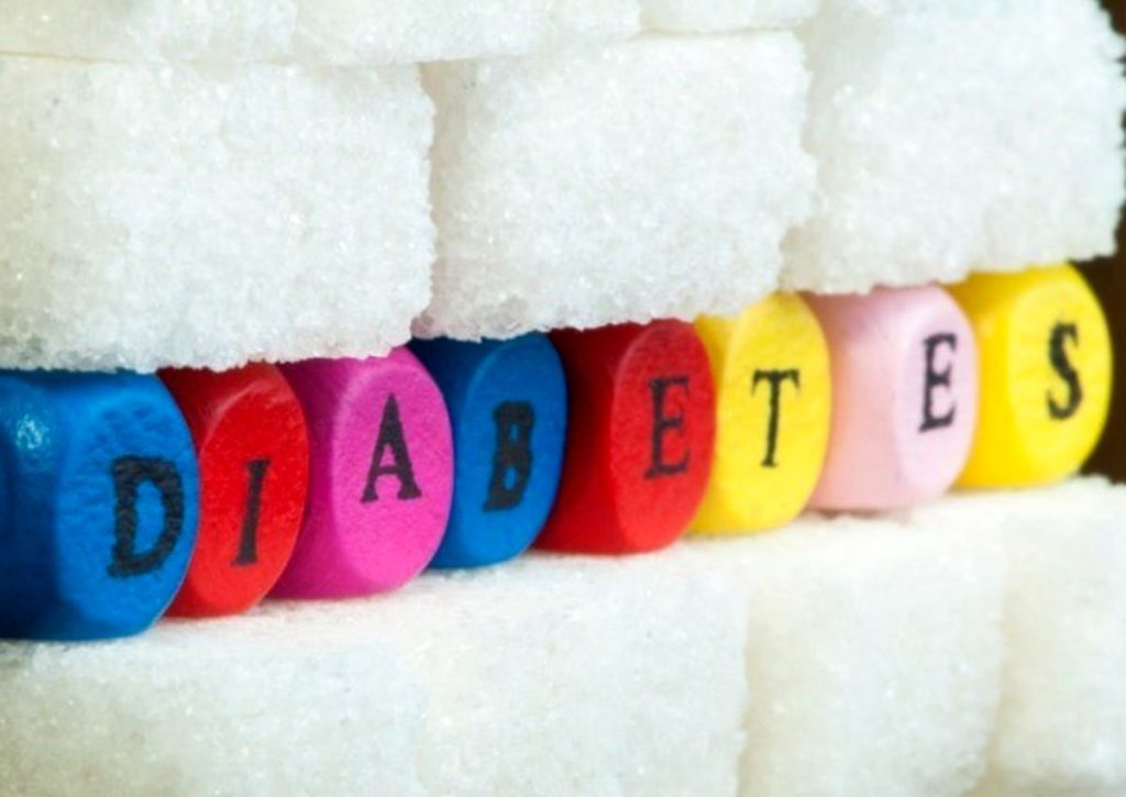بهبود بیماری دیابت با کندور