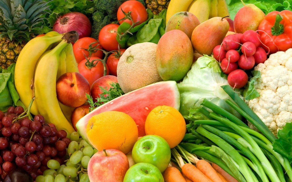 مواد غذایی ضروری در رژیم غذایی گیاه‌خواری