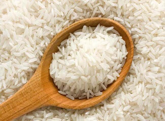 بهترین نوع برنج در رژیم غذایی