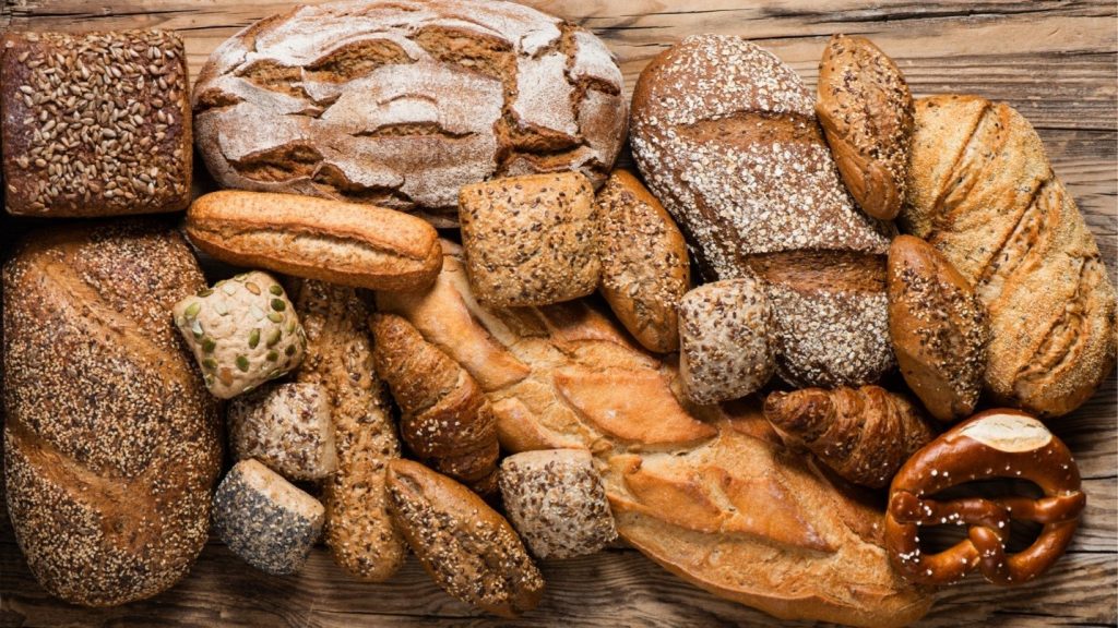 در رژیم لاغری چقدر نان بخوریم؟